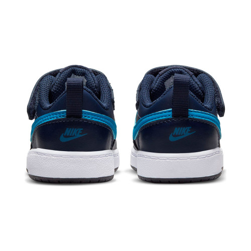 Nike Court Borough Low 2 (TDV)